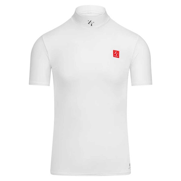 ZeroFit Zerofit iceskin baselayer ss white xs